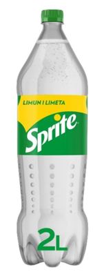 SPRITE 2L PET