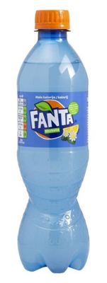 NAPITAK GAZ.0,5 L SHOKATA FANT