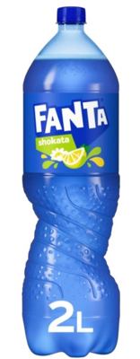 FANTA SHOKATA RCg HRBA 2L
