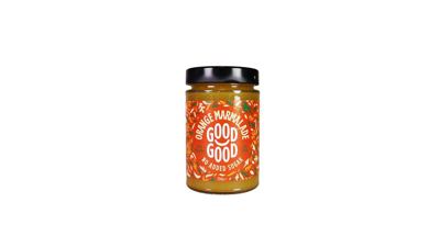 Good Good Džem od naranče sa sladi.330g