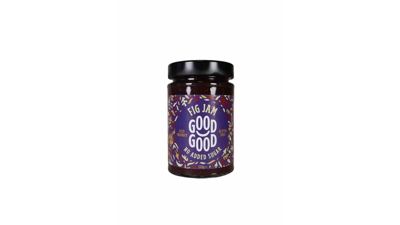 Good Good Džem od smokve sa sladil.330g