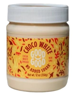 NAMAZ GOOD GOOD 350G ČOKO WHITE -6/1- SA STEVIJOM