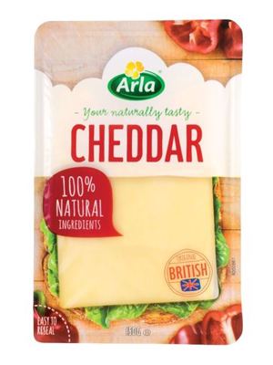 SIR CHEDDAR 150g ARLA