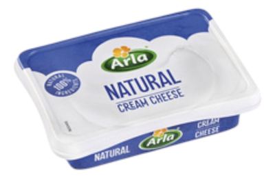 SIRNI NAMAZ NATUR 200 gr ARLA