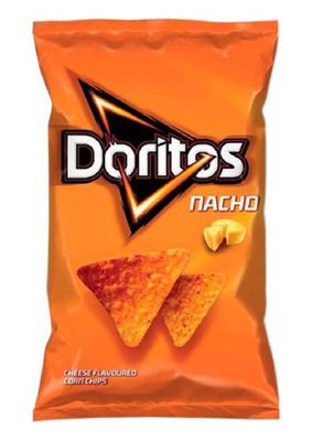 DORITOS LAY'S NACHO 100g