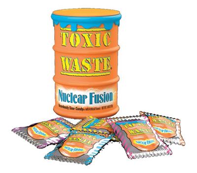 Zozole Bomboni tvrdi Musss kupina75g