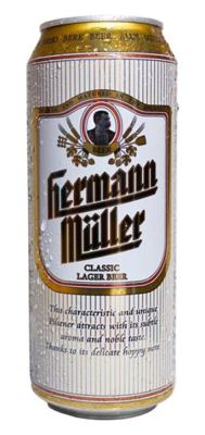 PIVO HERMAN MULLER 0,5L LIM