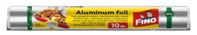 FOLIJA ALUMINIJSKA 10 m FINO