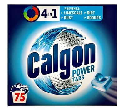 CALGON POWDER 500G