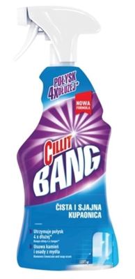 N-CILLIT BANG! 750ML ULTRA SHINE