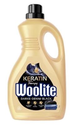 WOOLITE TEKUĆI DETERDŽENT DARK 2,7L