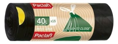 PACLAN VRECE ZA SMECE ECO 40L 15/1