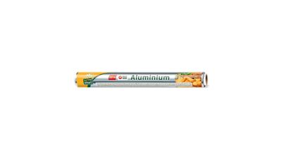 FOLIJA ALMINIJSKA 20M BEE SMART