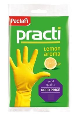 PACLAN GUMENE RUKAVICE L