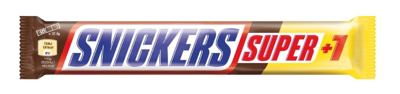 ČOKOLADA SNICKERS SUPER +1 112,5g