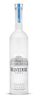 VODKA BELVEDERE 1.75 L