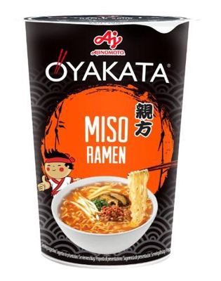 RAMEN JUHA U ČAŠI MISO 66g