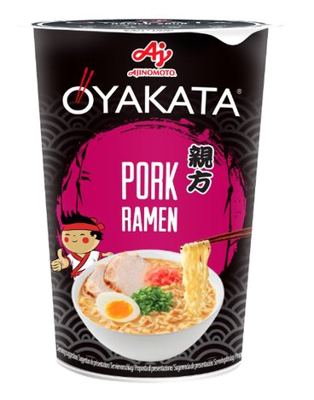 JAP JELO U ČAŠI 62G RAMEN SVINJETINA