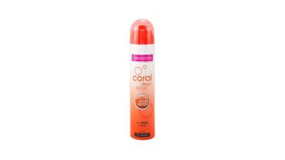 DEO SPRAY CONCERTINO CORAL 75ml