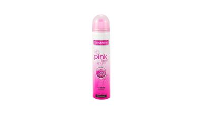 DEO SPRAY CONCERTINO PINK 75ml