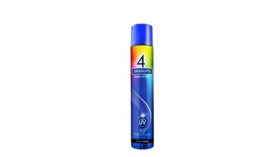LAK ZA KOSU 4 SEASONS SUPER HOLD 400ml