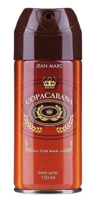 DEO SPRAY MUŠKI COPACABANA 150ml
