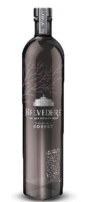 VODKA BELVEDERE SMOGORY FOREST 0,70 (6)*