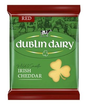 SIR CHEDDAR CRVENI DUB.DA.200g