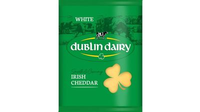 SIR CHEDDAR BIJELI DUBL.150 g
