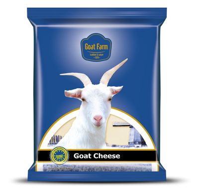 SIR KOZJI GOAT FARM CUBE 200 g