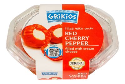 CRVE.PAPR. SA SIROM CAMP.250 g