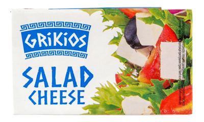 SIR ZA SALATU 270 g GRIKIOS