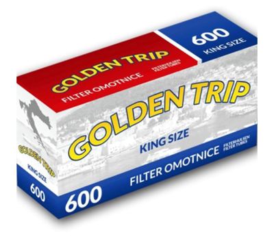 FILTER OMOTNICE GT 600 KOM LOGISTA