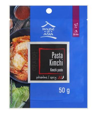 HO KIMCHI PASTA 50 g