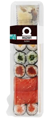 SUSHI KOMPLET 199 g