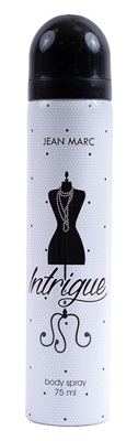 DEO Ž. INTRIGUE 75ml JM