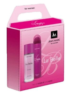 SET LA BELLE 2/1