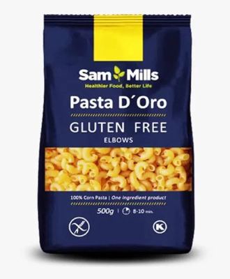 TJ.PUŽIĆI 500 g B.G.PASTA D ORO