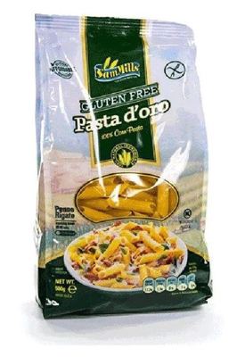KUKURUZNA TJEST.BG-PENNE RIGATE 500