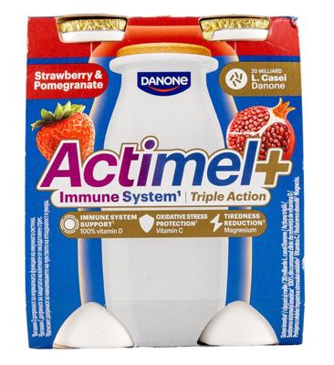 JOG.ACTIM.NAR-JAG 4X100 g