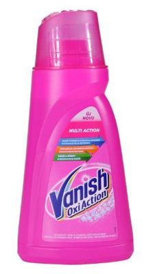 VANISH PINK 1L