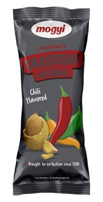 KIKIRIKI PRŽENI CHILI 60g MOGYI