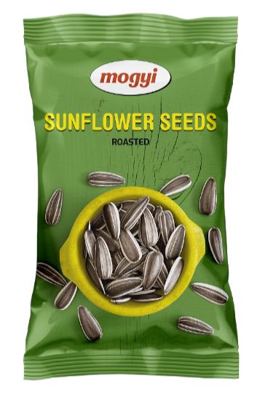 SJEMENKE SUNCOK. SLANE 60 g MO