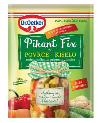PIKANT FIX KISELI 100g DR.OETKER
