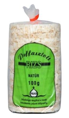 KREKER RIŽIN NESLANI 100 g AD