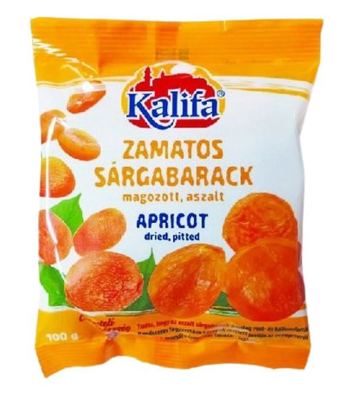 MARELICA SUHA 100g KALIFA