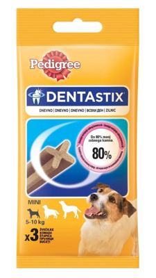 PEDIGREE 45g DENTASTIX MALI PAK.3/1
