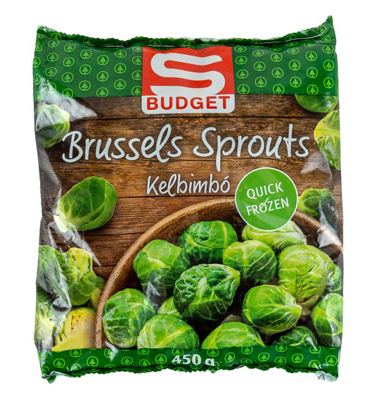 PROKULICA S-BUDGET 450 g