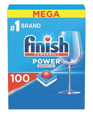 FINISH TAB.POWER 100/1
