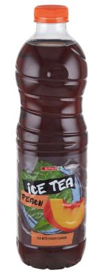 LEDENI ČAJ SPAR BRESKVA 1,5 L